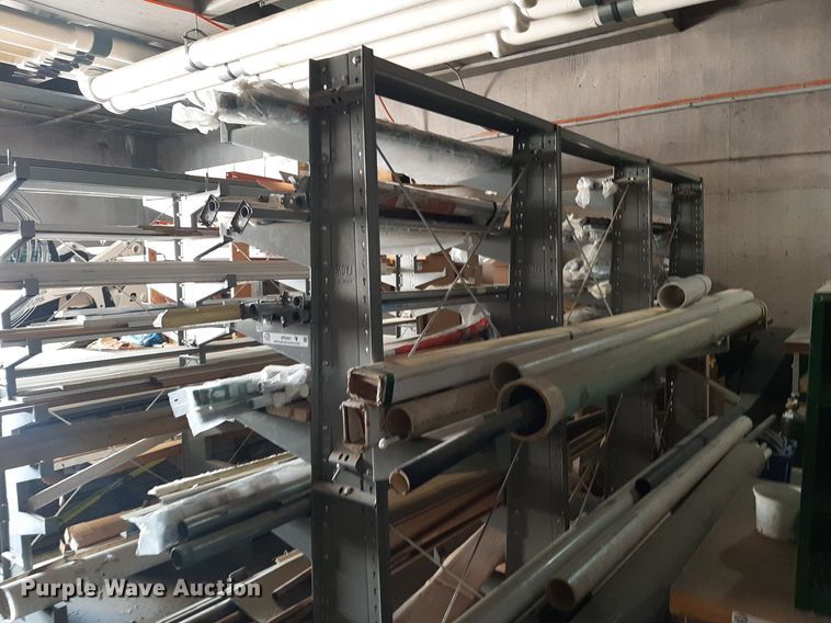 image for item IP9461 Shelving