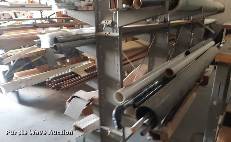 image for item IP9461 Shelving