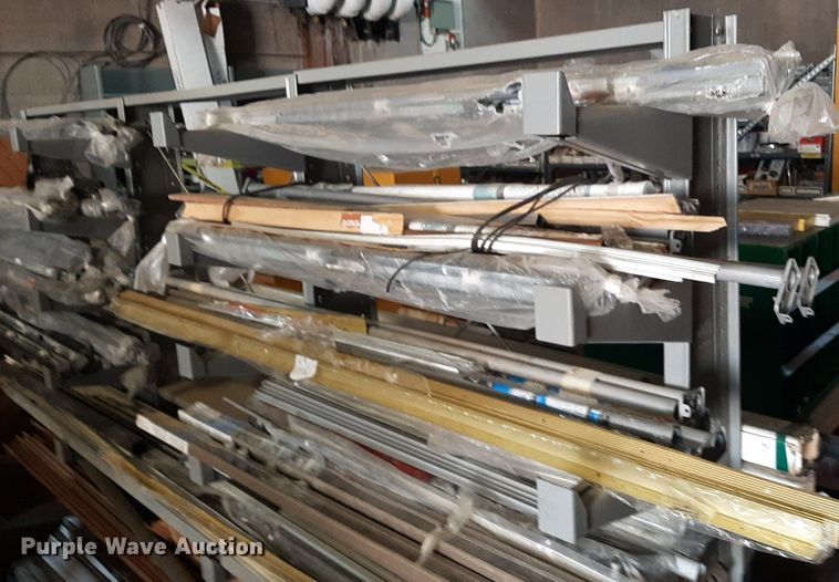 image for item IP9461 Shelving