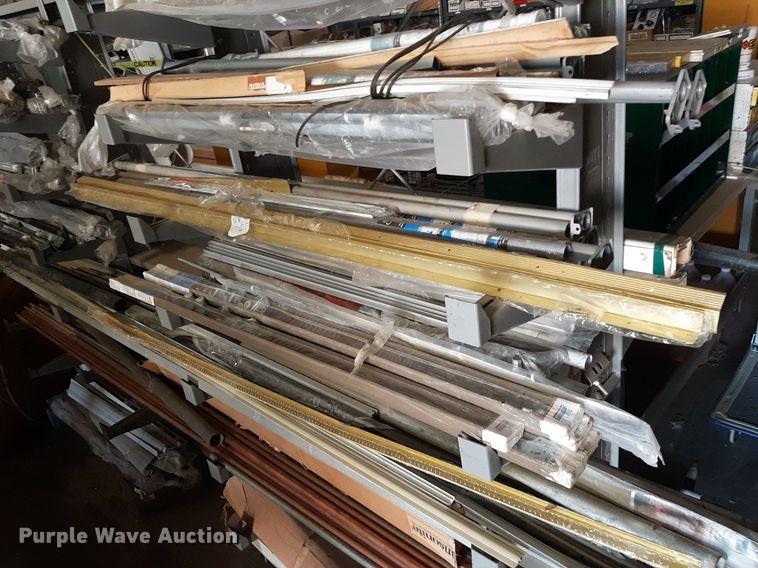 image for item IP9461 Shelving