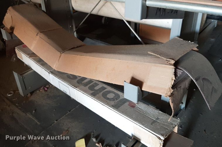 image for item IP9461 Shelving