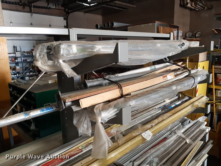 image for item IP9461 Shelving