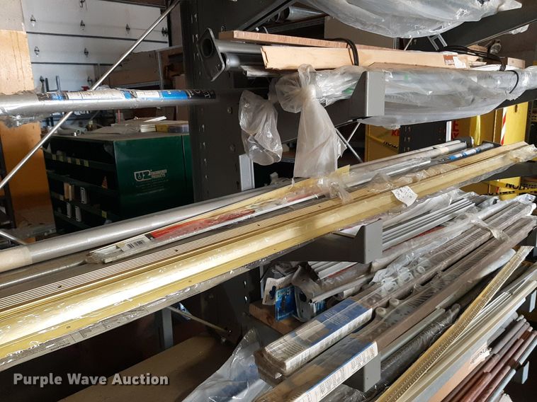 image for item IP9461 Shelving