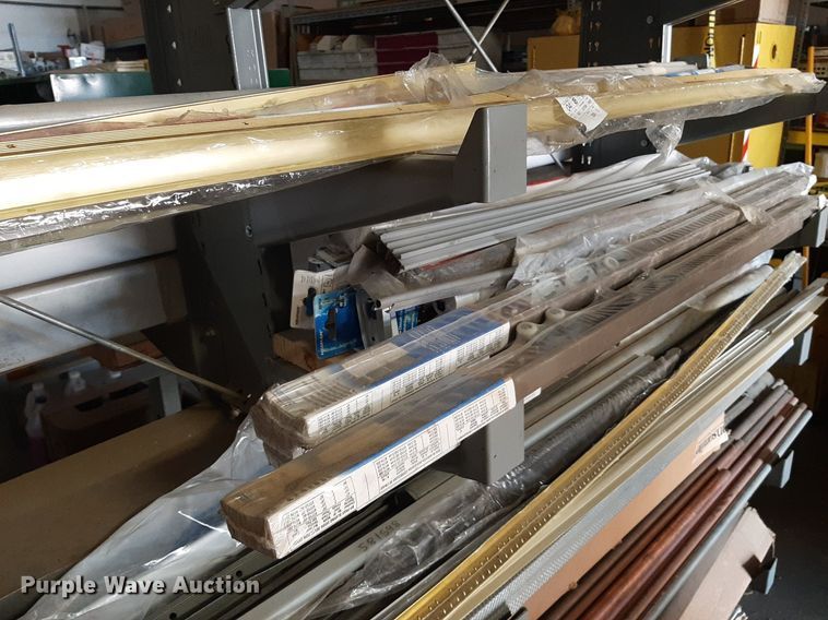 image for item IP9461 Shelving