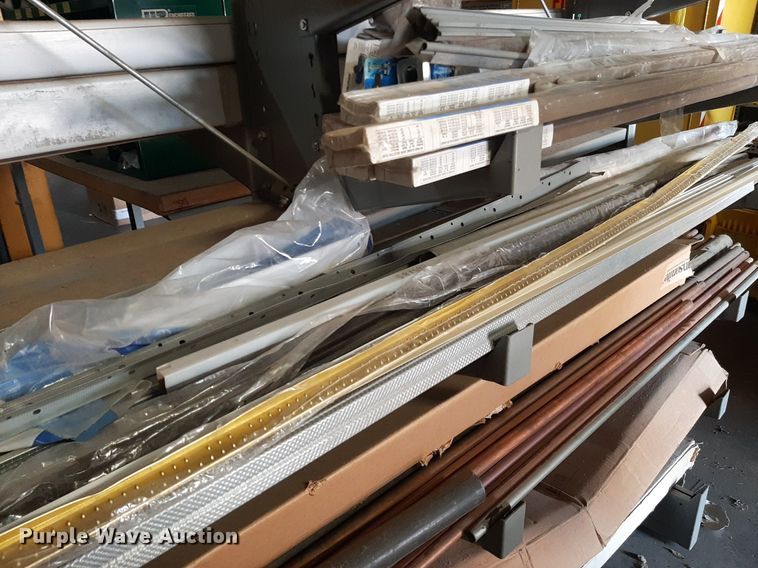 image for item IP9461 Shelving