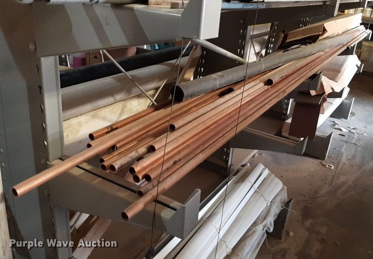 image for item IP9461 Shelving