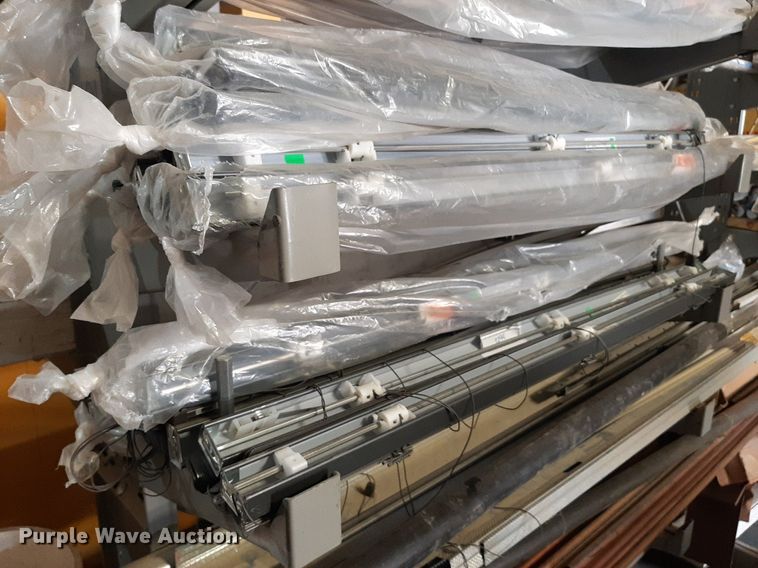 image for item IP9461 Shelving