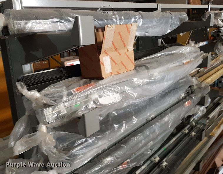 image for item IP9461 Shelving