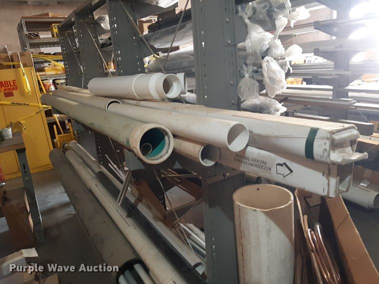 image for item IP9461 Shelving