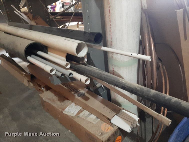 image for item IP9461 Shelving