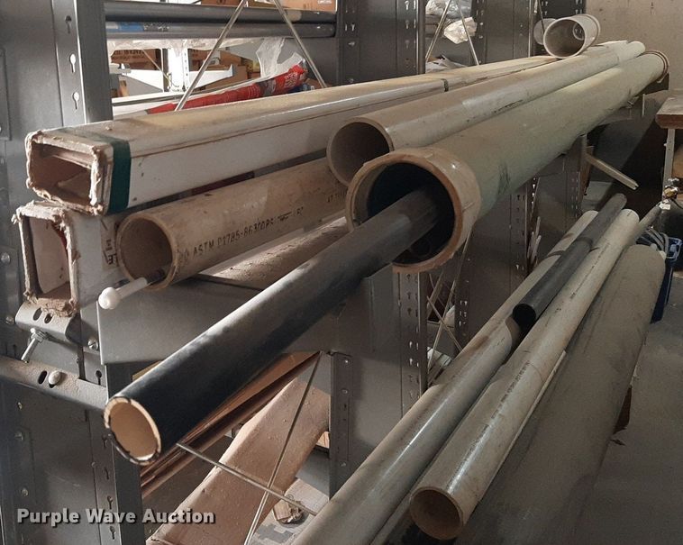 image for item IP9461 Shelving