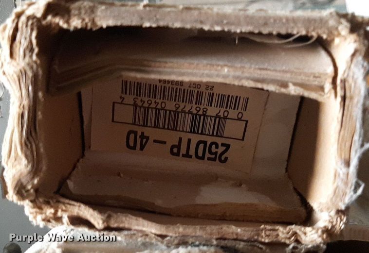 image for item IP9461 Shelving