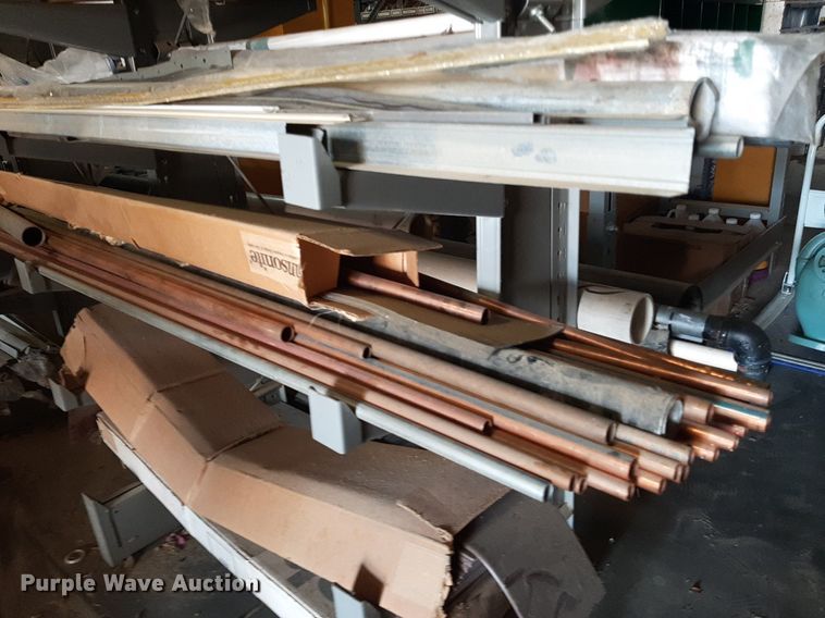 image for item IP9461 Shelving