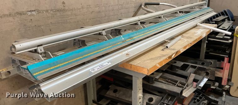 image for item IP9462 Tapco  Pro III-C siding brake