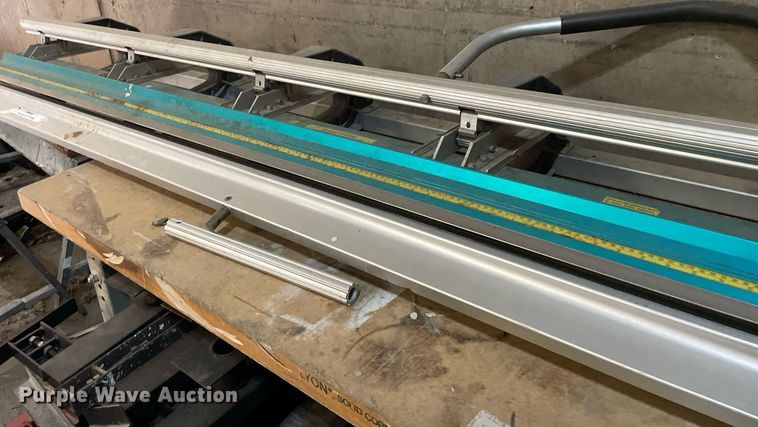 image for item IP9462 Tapco  Pro III-C siding brake