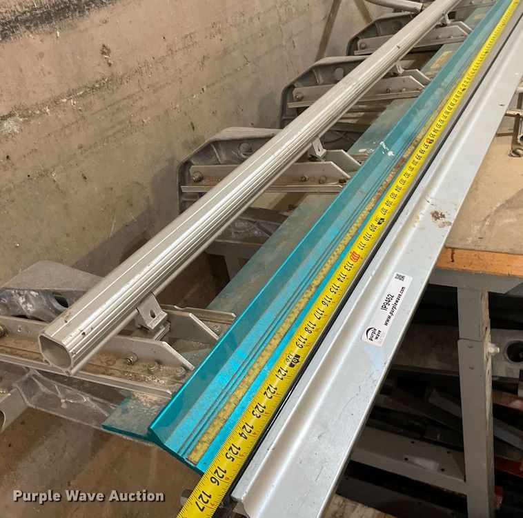 image for item IP9462 Tapco  Pro III-C siding brake