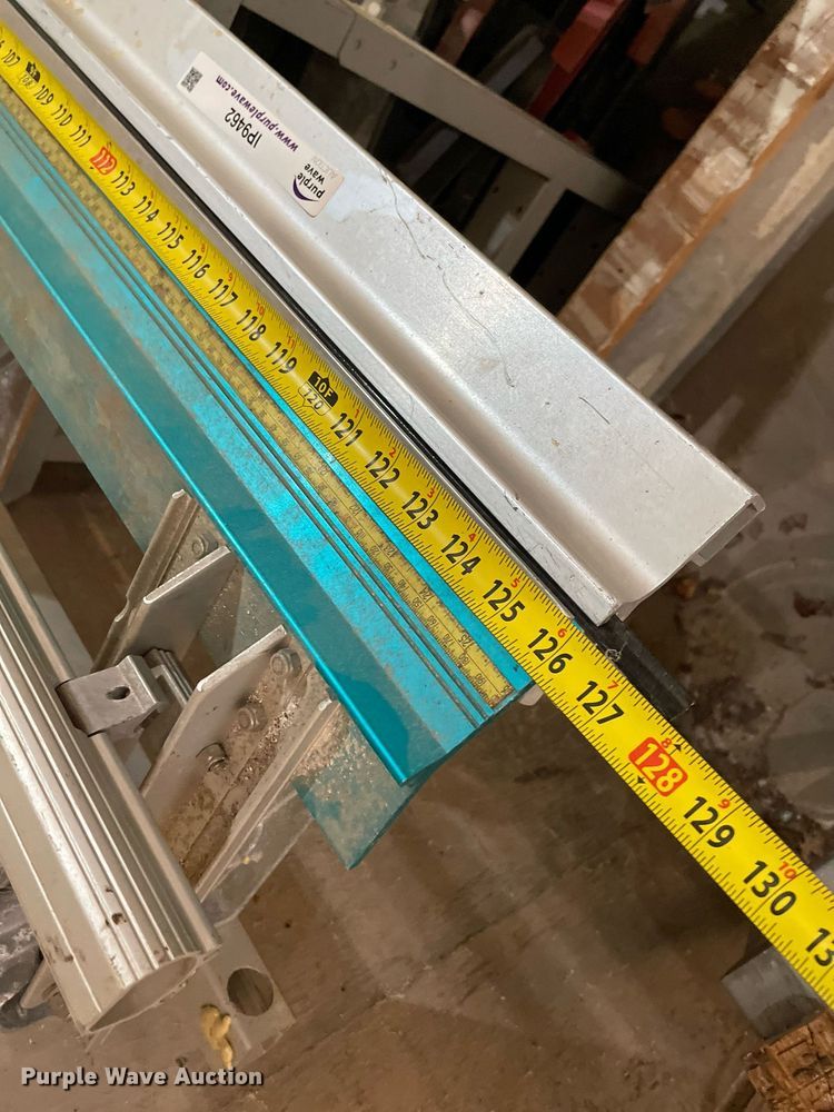 image for item IP9462 Tapco  Pro III-C siding brake