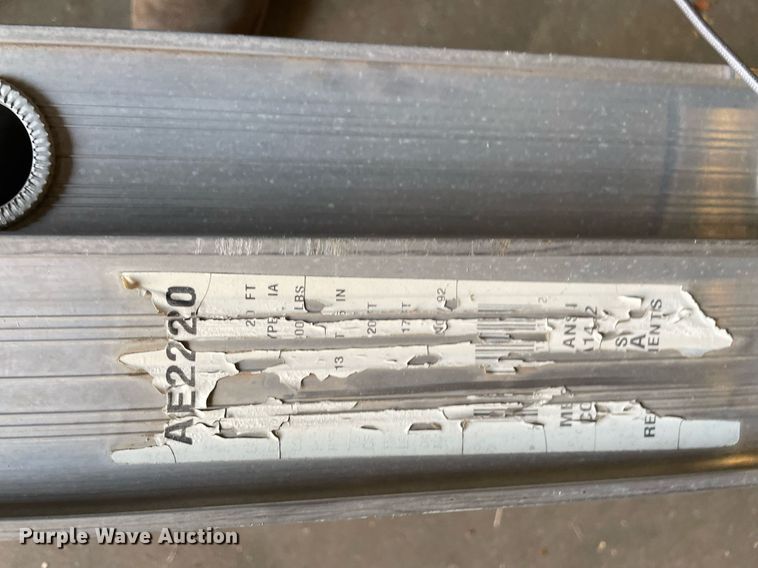 image for item IP9464 (8) ladders