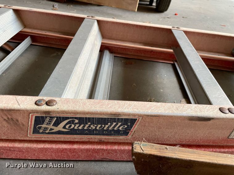 image for item IP9464 (8) ladders