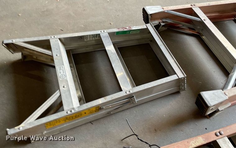 image for item IP9464 (8) ladders