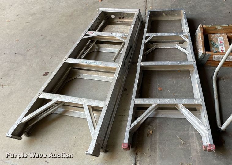 image for item IP9464 (8) ladders