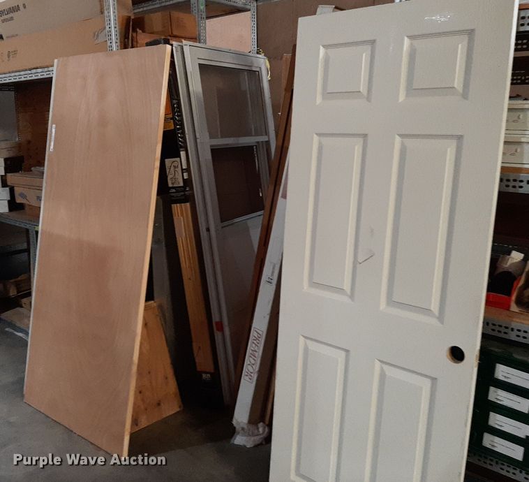 image for item IP9465 (18) interior doors