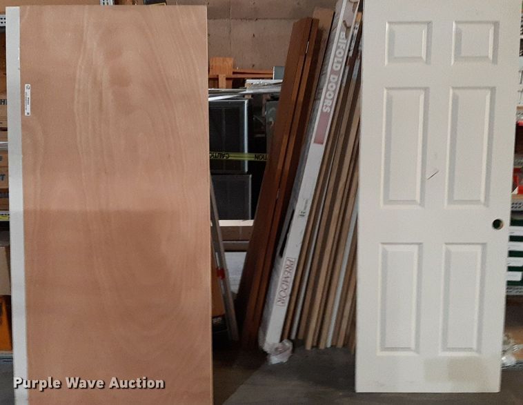 image for item IP9465 (18) interior doors