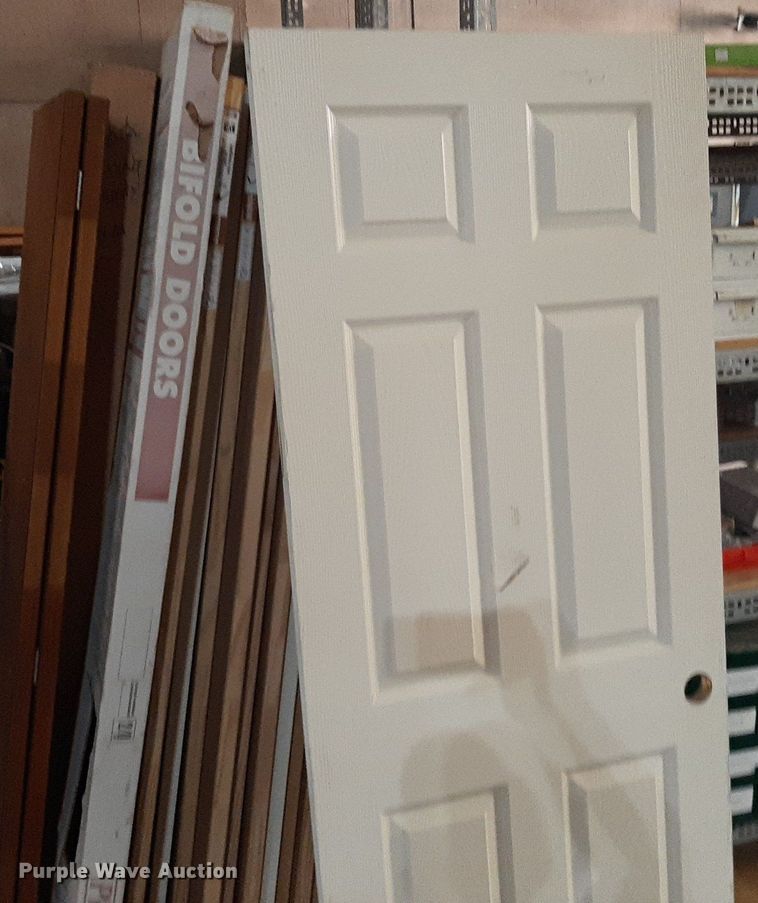 image for item IP9465 (18) interior doors