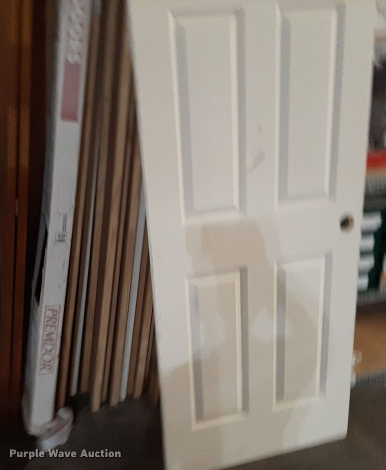 image for item IP9465 (18) interior doors