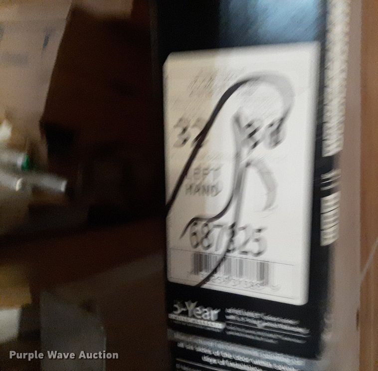 image for item IP9465 (18) interior doors