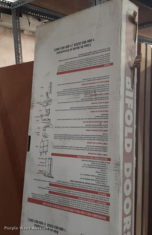 image for item IP9465 (18) interior doors