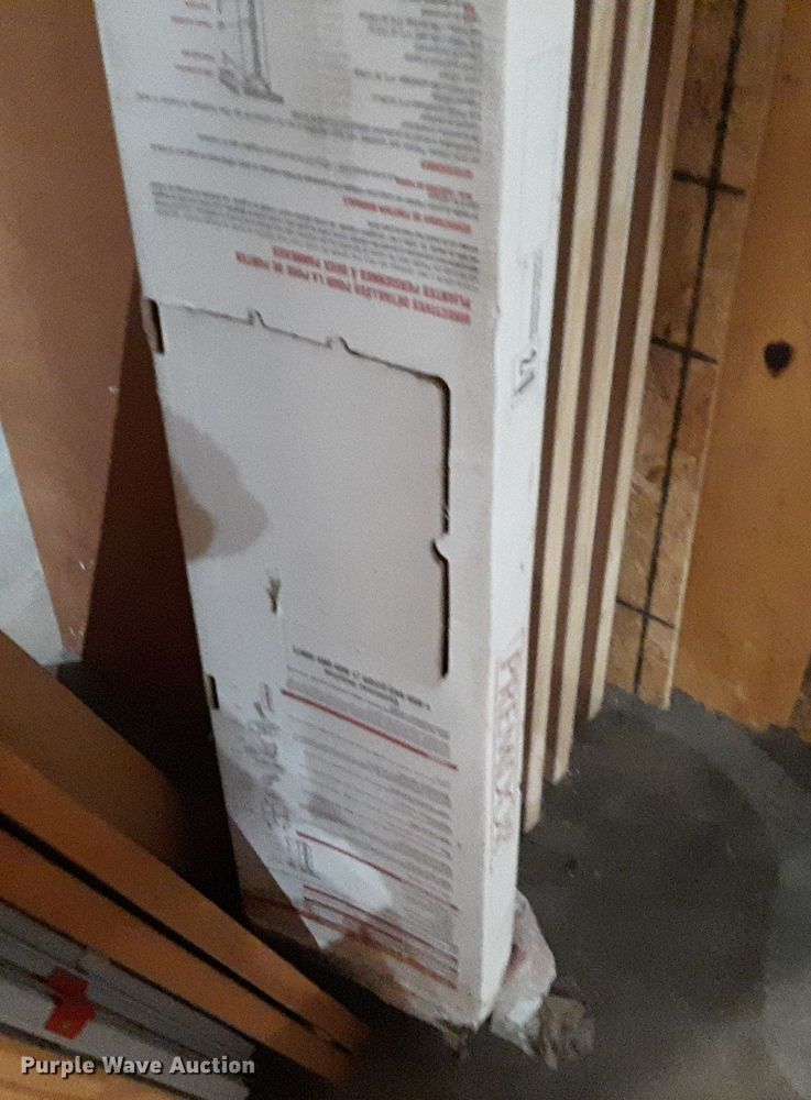 image for item IP9465 (18) interior doors