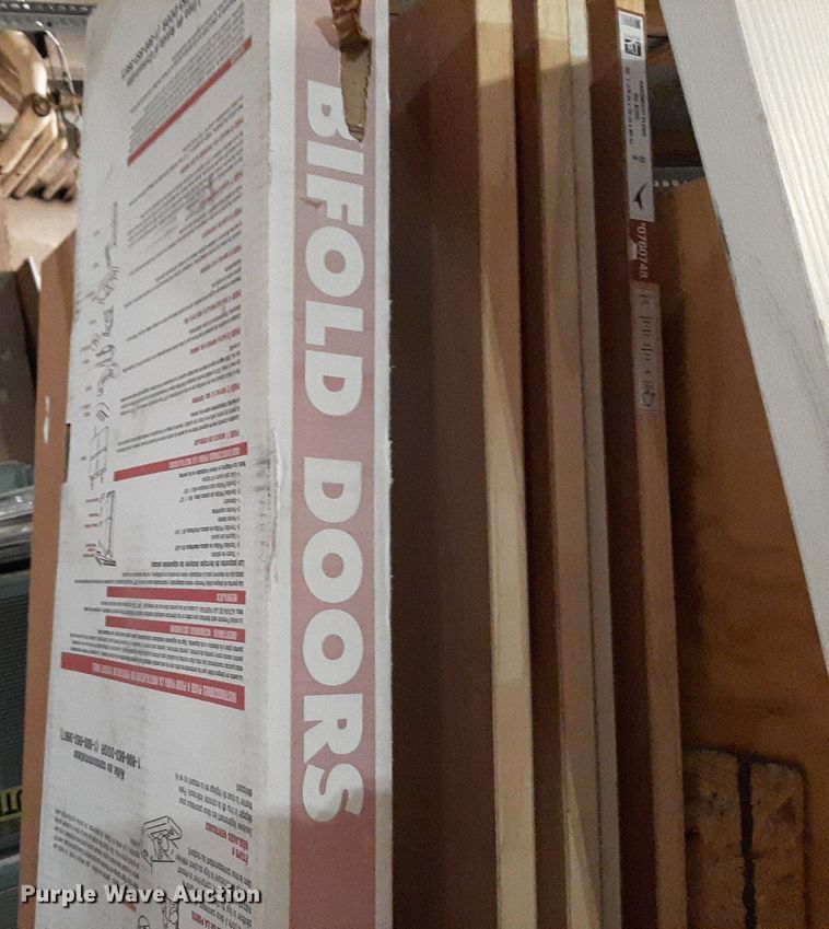 image for item IP9465 (18) interior doors