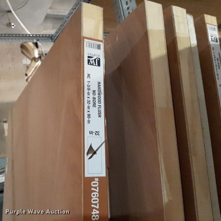 image for item IP9465 (18) interior doors