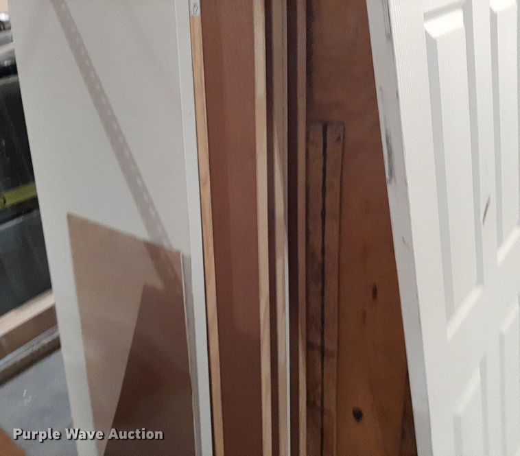 image for item IP9465 (18) interior doors