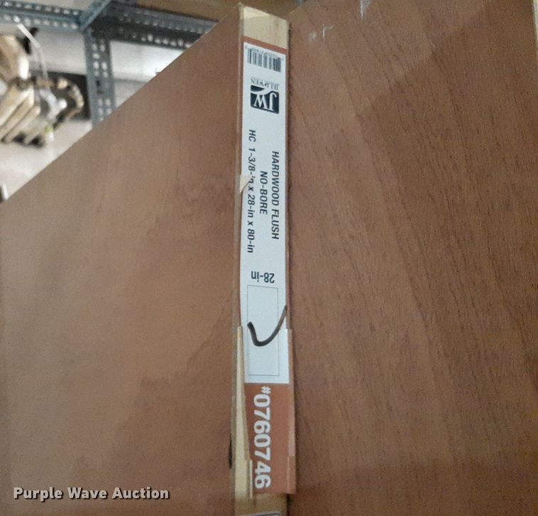 image for item IP9465 (18) interior doors