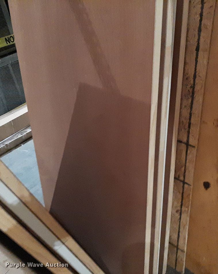 image for item IP9465 (18) interior doors