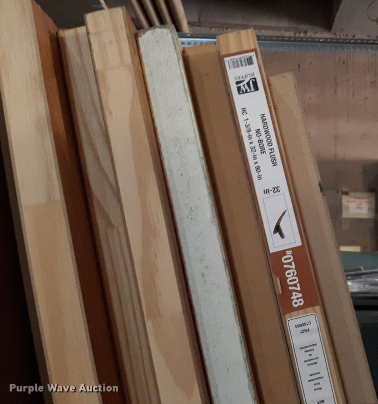 image for item IP9465 (18) interior doors