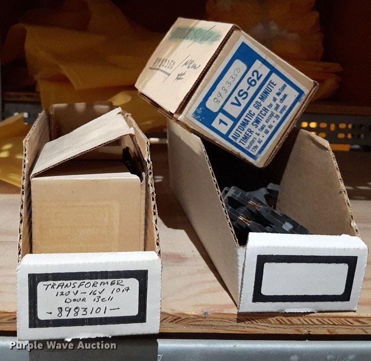 image for item IP9466 Building materials