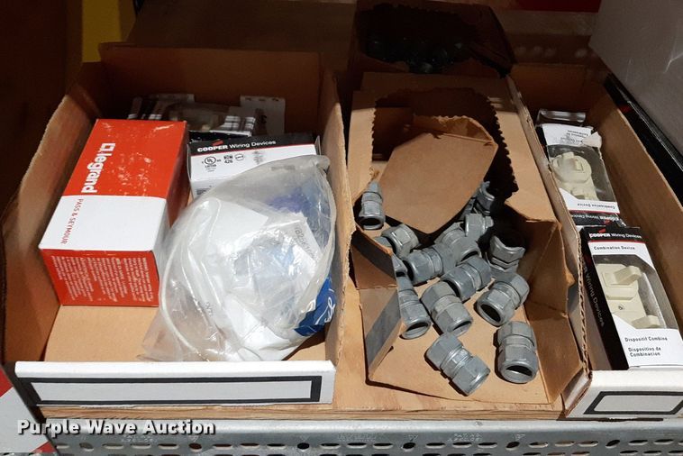 image for item IP9466 Building materials