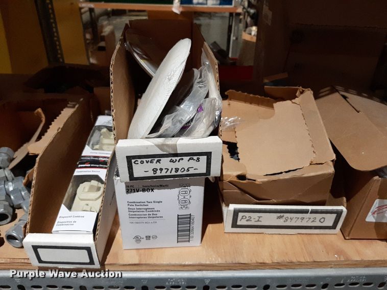 image for item IP9466 Building materials