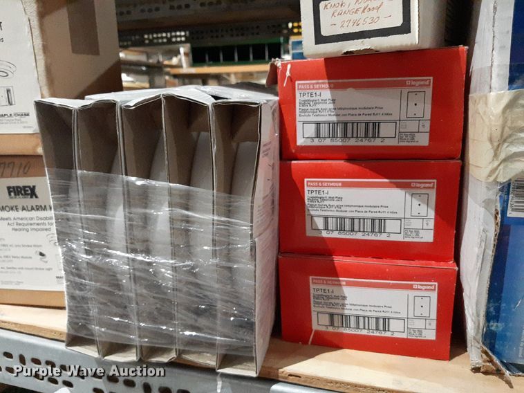 image for item IP9466 Building materials