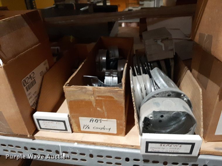 image for item IP9466 Building materials