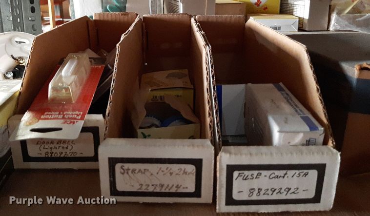 image for item IP9466 Building materials