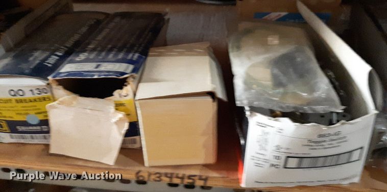 image for item IP9466 Building materials