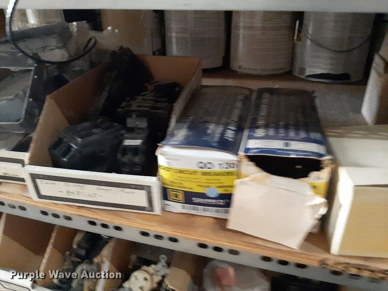 image for item IP9466 Building materials