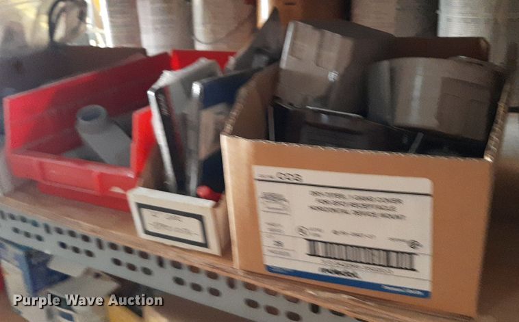 image for item IP9466 Building materials