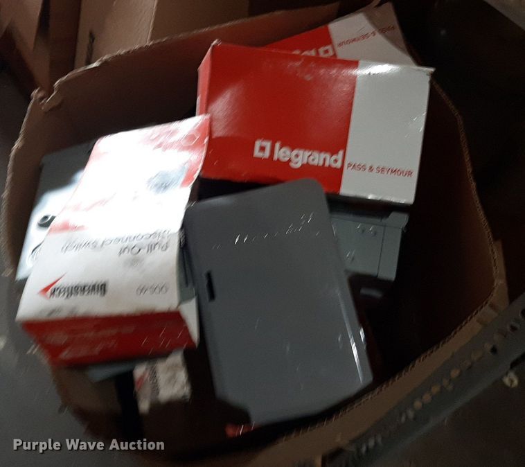 image for item IP9466 Building materials