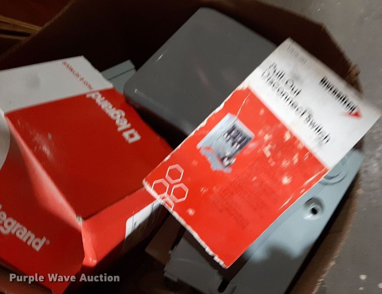 image for item IP9466 Building materials