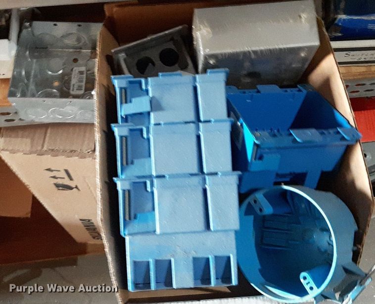 image for item IP9466 Building materials